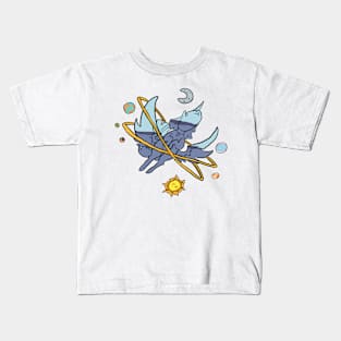 Mystic Kids T-Shirt